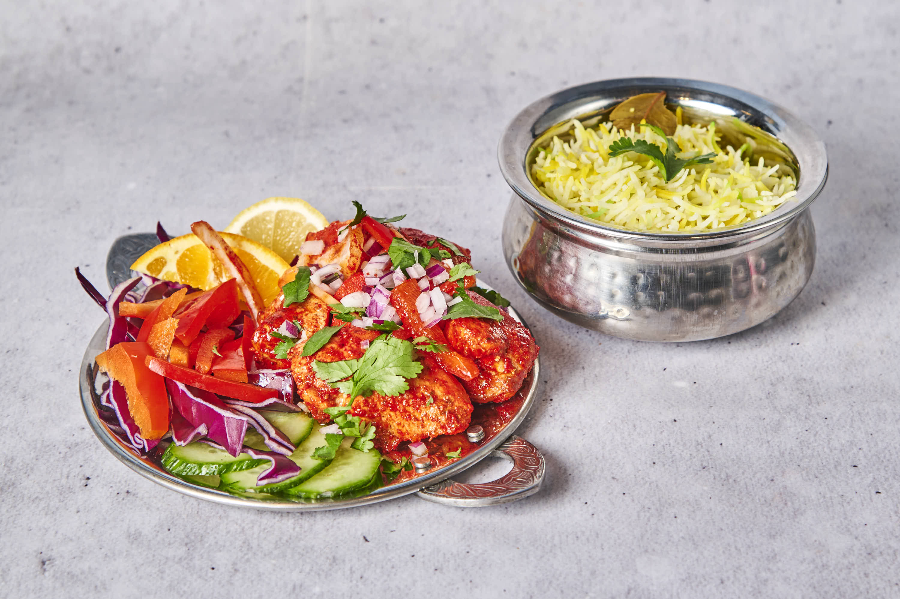 spicy bite takeaway 2